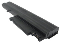 Battery for IBM ThinkPad R51e-1849 ThinkPad T43 1871 ThinkPad R50 1832 ThinkPad R50p 1831 92P1087 92P1075 92P1074 92P1071 92P1070 92P1067 92P1062 92P1060 92P1058 FRU 08K8214 FRU 08K8195