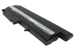 Battery for IBM ThinkPad R50p 2888 ThinkPad R51e-1861 ThinkPad R50 2883 ThinkPad R50p 2887 92P1067 92P1062 92P1061 92P1060 92P1058 92P1013 92P1011 92P1010 08K8194 FRU 92P1073 FRU 92P1069