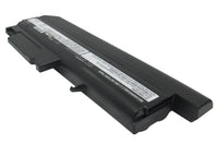 Battery for IBM ThinkPad R50p 2888 ThinkPad R51e-1861 ThinkPad R50 2883 ThinkPad R50p 2887 92P1067 92P1062 92P1061 92P1060 92P1058 92P1013 92P1011 92P1010 08K8194 FRU 92P1073 FRU 92P1069