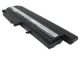 Battery for IBM ThinkPad R50p 2888 ThinkPad R51e-1861 ThinkPad R50 2883 ThinkPad R50p 2887 92P1067 92P1062 92P1061 92P1060 92P1058 92P1013 92P1011 92P1010 08K8194 FRU 92P1073 FRU 92P1069