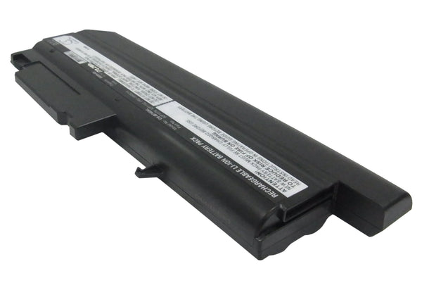 Battery for IBM ThinkPad R50p 2888 ThinkPad R51e-1861 ThinkPad R50 2883 ThinkPad R50p 2887 92P1067 92P1062 92P1061 92P1060 92P1058 92P1013 92P1011 92P1010 08K8194 FRU 92P1073 FRU 92P1069