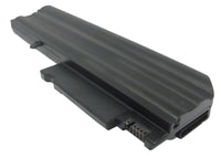 Battery for IBM ThinkPad R51e-1859 ThinkPad T43P ThinkPad R50 1840 ThinkPad R50p 1841 92P1067 92P1062 92P1061 92P1060 92P1058 92P1013 92P1011 92P1010 08K8194 FRU 92P1073 FRU 92P1069