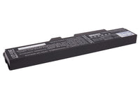 Battery for Lenovo ThinkPad Edge 14" 05787XJ ThinkPad Edge 14" 05787WJ ThinkPad T430I 42T4235 45N1001 42T4848 42T4799 FRU 42T4706 FRU 42T4704 FRU 42T4702 ASM 42T4796 ASM 42T4794