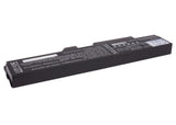 Battery for Lenovo ThinkPad Edge 14" 05787XJ ThinkPad Edge 14" 05787WJ ThinkPad T430I 42T4235 45N1001 42T4848 42T4799 FRU 42T4706 FRU 42T4704 FRU 42T4702 ASM 42T4796 ASM 42T4794