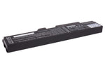 Battery for Lenovo ThinkPad L520 ThinkPad Edge E525 ThinkPad Edge E520 ThinkPad Edge E420 42T4235 45N1001 42T4848 42T4799 FRU 42T4706 FRU 42T4704 FRU 42T4702 ASM 42T4796 ASM 42T4794