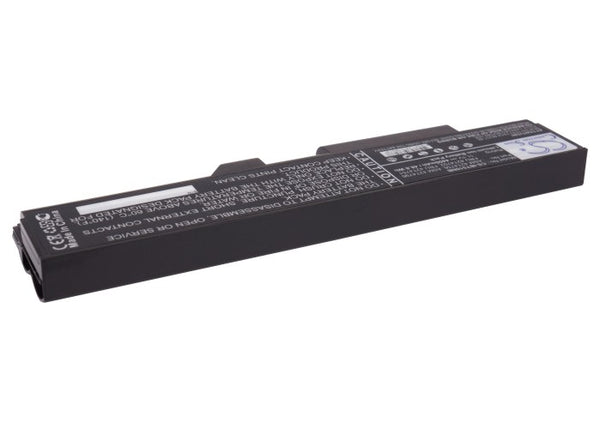 Battery for Lenovo ThinkPad L520 ThinkPad Edge E525 ThinkPad Edge E520 ThinkPad Edge E420 42T4235 45N1001 42T4848 42T4799 FRU 42T4706 FRU 42T4704 FRU 42T4702 ASM 42T4796 ASM 42T4794