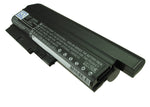 Battery for IBM ThinkPad T60p 2613 ThinkPad R60e 0657 ThinkPad T60p 2009 ThinkPad R60e 0656 92P1138 92P1139 92P1137 92P1134 92P1133 92P1132 92P1131 43R9252 42T5246 42T5245 42T5234 42T5233 42T5228