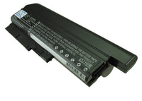 Battery for IBM ThinkPad T60p 1956 ThinkPad R60 9463 ThinkPad T60p 1955 ThinkPad R60 9462 92P1138 92P1139 92P1137 92P1134 92P1133 92P1132 92P1131 43R9252 42T5246 42T5245 42T5234 42T5233 42T5228