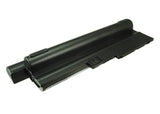 Battery for IBM ThinkPad T60p 1956 ThinkPad R60 9463 ThinkPad T60p 1955 ThinkPad R60 9462 92P1138 92P1139 92P1137 92P1134 92P1133 92P1132 92P1131 43R9252 42T5246 42T5245 42T5234 42T5233 42T5228