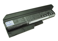 Battery for IBM ThinkPad T60p 1956 ThinkPad R60 9463 ThinkPad T60p 1955 ThinkPad R60 9462 92P1138 92P1139 92P1137 92P1134 92P1133 92P1132 92P1131 43R9252 42T5246 42T5245 42T5234 42T5233 42T5228