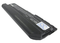 Battery for IBM ThinkPad T61 ThinkPad T60 ThinkPad T60p ThinkPad R61 ThinkPad R60 92P1138 92P1142 42T4572 42T4566 42T4561 42T4560 42T4544 42T4513 42T4511 42T4504 41U3196 41N5666 40Y6799