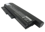 Battery for IBM ThinkPad T60 1953 ThinkPad T60 1952 ThinkPad T60 1951 ThinkPad T61p 92P1138 92P1142 42T4572 42T4566 42T4561 42T4560 42T4544 42T4513 42T4511 42T4504 41U3196 41N5666 40Y6799