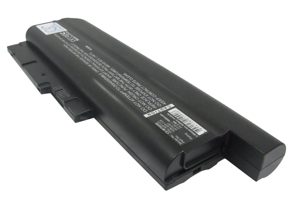 Battery for IBM ThinkPad T60 1953 ThinkPad T60 1952 ThinkPad T60 1951 ThinkPad T61p 92P1138 92P1142 42T4572 42T4566 42T4561 42T4560 42T4544 42T4513 42T4511 42T4504 41U3196 41N5666 40Y6799