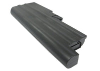 Battery for IBM ThinkPad T61 ThinkPad T60 ThinkPad T60p ThinkPad R61 ThinkPad R60 92P1138 92P1142 42T4572 42T4566 42T4561 42T4560 42T4544 42T4513 42T4511 42T4504 41U3196 41N5666 40Y6799