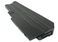 Battery for IBM ThinkPad T61 ThinkPad T60 ThinkPad T60p ThinkPad R61 ThinkPad R60 92P1138 92P1142 42T4572 42T4566 42T4561 42T4560 42T4544 42T4513 42T4511 42T4504 41U3196 41N5666 40Y6799