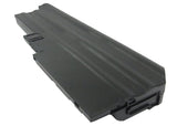 Battery for IBM ThinkPad T61 ThinkPad T60 ThinkPad T60p ThinkPad R61 ThinkPad R60 92P1138 92P1142 42T4572 42T4566 42T4561 42T4560 42T4544 42T4513 42T4511 42T4504 41U3196 41N5666 40Y6799