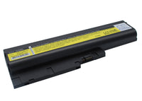 Battery for IBM ThinkPad T60 8743 92P1138 42T5234 42T5233 42T5228 42T5227 42T4572 42T4566 42T4561 42T4560 42T4544 42T4513 42T4511 92P1137
