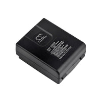Battery for Itowa Winner 2G BT3613MH2