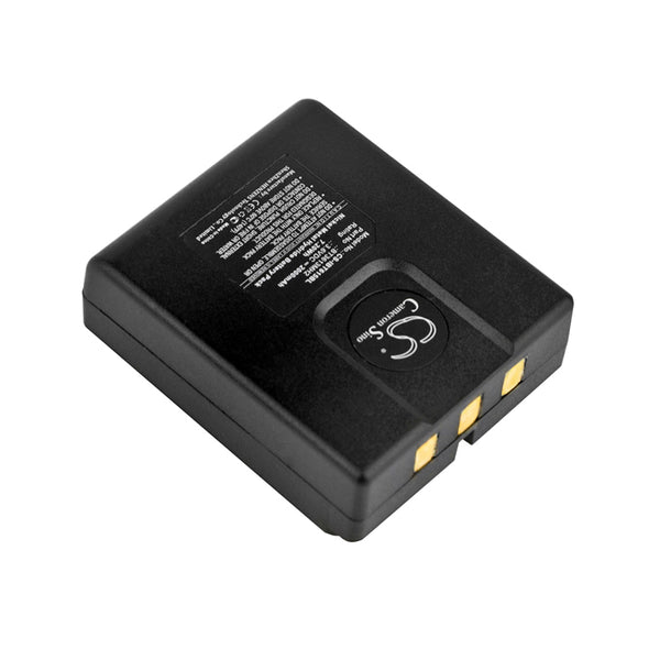 Battery for Itowa Winner 2G BT3613MH2