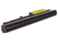 Battery for IBM ThinkPad T61 Series (14.1" wid ThinkPad R61 7734 ThinkPad T61 7665 ThinkPad R61 7733 41U3197 41U3198 42T5229 42T5230 42T5262 42T5263 ASM 42T5265 FRU 42T5262 FRU 42T5264