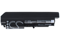 Battery for IBM ThinkPad T61p (14.1" widescree ThinkPad R61 7736 ThinkPad T616379 ThinkPad R61 7735 41U3197 41U3198 42T5229 42T5230 42T5262 42T5263 ASM 42T5265 FRU 42T5262 FRU 42T5264