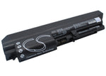 Battery for IBM ThinkPad T61 6481 ThinkPad T61 6480 ThinkPad T61 6378 41U3197 41U3198 42T5229 42T5230 42T5262 42T5263 ASM 42T5265 FRU 42T5262 FRU 42T5264