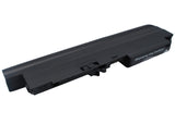 Battery for IBM ThinkPad T61 7664 ThinkPad R61 7732 ThinkPad T61 7663 ThinkPad R400 7443 ThinkPad R400 41U3197 41U3198 42T5229 42T5230 42T5262 42T5263 ASM 42T5265 FRU 42T5262 FRU 42T5264