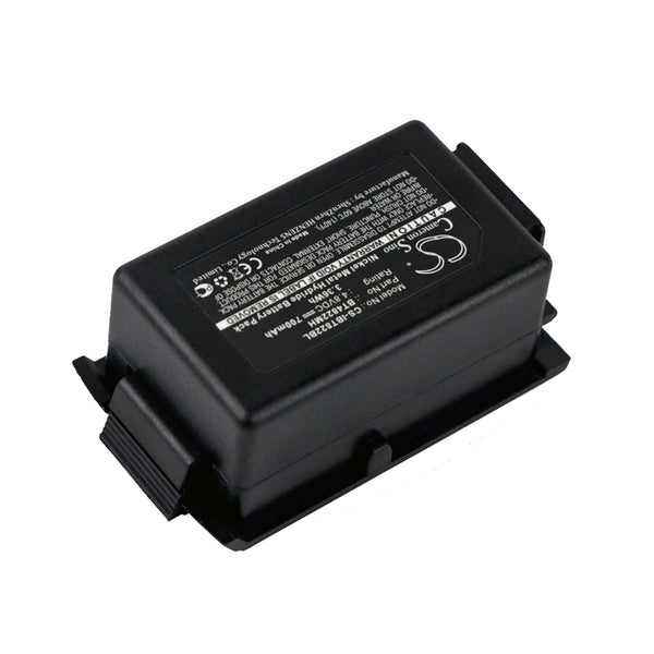 Battery for Itowa BT4822MH Gold BT4822MH