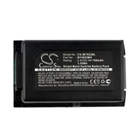 Battery for Itowa BT4822MH Gold BT4822MH