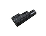 Battery for Lenovo ThinkPad W700 2752 ThinkPad W700 2542 ThinkPad W701ds 4326 ThinkPad W700 2541 45J7914 42T4559 42T4558 42T4557 42T4556 FRU P/N 42T4556 FRU 42T4655 FRU 42T4558 FRU 42T4556