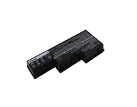 Battery for Lenovo ThinkPad W700 ThinkPad W701ds ThinkPad W701 4326 ThinkPad W701 4323 45J7914 42T4559 42T4558 42T4557 42T4556 FRU P/N 42T4556 FRU 42T4655 FRU 42T4558 FRU 42T4556