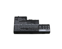 Battery for Lenovo ThinkPad W700 ThinkPad W701ds ThinkPad W701 4326 ThinkPad W701 4323 45J7914 42T4559 42T4558 42T4557 42T4556 FRU P/N 42T4556 FRU 42T4655 FRU 42T4558 FRU 42T4556
