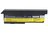 Battery for Lenovo ThinkPad X200s 7469 ThinkPad X200s 74698U ThinkPad X200s 7469E2U FRU 42T4536 FRU 42T4535 AMS 42T4537 43R9255 43R9254 43R9253 42T4543 42T4542 42T4536 FUR 42T4649