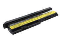 Battery for Lenovo ThinkPad X200s 7469 ThinkPad X200s 74698U ThinkPad X200s 7469E2U FRU 42T4536 FRU 42T4535 AMS 42T4537 43R9255 43R9254 43R9253 42T4543 42T4542 42T4536 FUR 42T4649