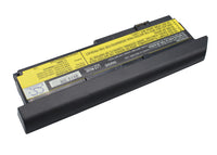 Battery for Lenovo ThinkPad X200s 7469 ThinkPad X200s 74698U ThinkPad X200s 7469E2U FRU 42T4536 FRU 42T4535 AMS 42T4537 43R9255 43R9254 43R9253 42T4543 42T4542 42T4536 FUR 42T4649