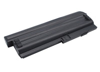 Battery for Lenovo ThinkPad X200s 7469 ThinkPad X200s 74698U ThinkPad X200s 7469E2U FRU 42T4536 FRU 42T4535 AMS 42T4537 43R9255 43R9254 43R9253 42T4543 42T4542 42T4536 FUR 42T4649
