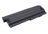 Battery for Lenovo ThinkPad X200s 7469 ThinkPad X200s 74698U ThinkPad X200s 7469E2U FRU 42T4536 FRU 42T4535 AMS 42T4537 43R9255 43R9254 43R9253 42T4543 42T4542 42T4536 FUR 42T4649