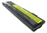 Battery for IBM ThinkPad X200s 7469 ThinkPad X200s 74698U ThinkPad X200s 7469E2U 43R9253 42T4543 42T4542 42T4536 FUR 42T4649 FRU 42T6467 FRU 42T4538 ASM 42T4541 ASM 42T4537 42T4650