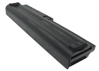 Battery for IBM ThinkPad X200s 7469 ThinkPad X200s 74698U ThinkPad X200s 7469E2U 43R9253 42T4543 42T4542 42T4536 FUR 42T4649 FRU 42T6467 FRU 42T4538 ASM 42T4541 ASM 42T4537 42T4650