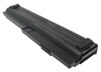 Battery for IBM ThinkPad X200s 7469 ThinkPad X200s 74698U ThinkPad X200s 7469E2U 43R9253 42T4543 42T4542 42T4536 FUR 42T4649 FRU 42T6467 FRU 42T4538 ASM 42T4541 ASM 42T4537 42T4650