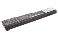 Battery for IBM ThinkPad X20 ThinkPad X21 ThinkPad X22 ThinkPad X23 ThinkPad X24 02K6651 02K6678 02K6712 02K6837 02K6838 02K6839 02K6850 08K8024 FRU 02K6652