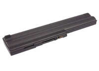 Battery for IBM ThinkPad X20 ThinkPad X21 ThinkPad X22 ThinkPad X23 ThinkPad X24 02K6651 02K6678 02K6712 02K6837 02K6838 02K6839 02K6850 08K8024 FRU 02K6652