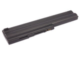 Battery for IBM ThinkPad X20 ThinkPad X21 ThinkPad X22 ThinkPad X23 ThinkPad X24 02K6651 02K6678 02K6712 02K6837 02K6838 02K6839 02K6850 08K8024 FRU 02K6652