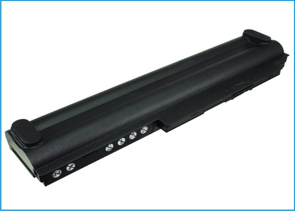Battery for IBM ThinkPad X220 ThinkPad X220i ThinkPad X220s ThinkPad X230 0A36281 0A36282 0A36283 42T4861 42T4862 42T4863 42T4865 42T4866 42T4867 42T4875 42T4876 42T4901 42T4902 42Y4864 45N1024