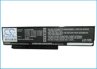 Battery for Lenovo ThinkPad X220 ThinkPad X220i ThinkPad X220s ThinkPad X230 0A36307 45N1022 45N1023 45N1024 45N1025