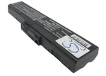 Battery for IBM ThinkPad X30 ThinkPad X30-2672 ThinkPad X30-2673 ThinkPad X31 ThinkPad X32 02K7039 02K7040 08K8045 08K8048 92P1097 FRU 08K8035 FRU 08K8036 FRU 08K8039 FRU 08K8040 FRU 92P1096