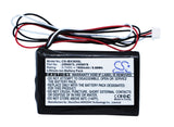 Battery for IBM ABT-200 ServeRAID 8K SAS RAID controll ServerRAID 8K System X3650 25R8075 25R8076 25R8088 BAT-00007-01-A Rev A