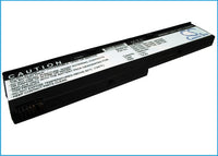 Battery for IBM Thinkpad X41 2382 ThinkPad X41 2526 ThinkPad X41 2525 ThinkPad X41 2527 Thinkpad X40 92P0999 92P1000 92P1009 92P1078 FRU 92P0998 FRU 92P1143 FRU 92P1145 FRU 92P1147