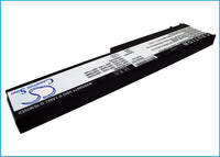 Battery for IBM Thinkpad X41 2382 ThinkPad X41 2526 ThinkPad X41 2525 ThinkPad X41 2527 Thinkpad X40 92P0999 92P1000 92P1009 92P1078 FRU 92P0998 FRU 92P1143 FRU 92P1145 FRU 92P1147