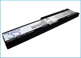Battery for IBM Thinkpad X41 2372 ThinkPad X41 Thinkpad X41 2386 Thinkpad X41 2371 ThinkPad X41 2528 ThinkPad X41 1865 92P0999 92P1000 92P1009 92P1078 FRU 92P0998 FRU 92P1143 FRU 92P1145 FRU 92P1147